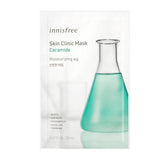 Innisfree Skin Clinic Mask - Korean-Skincare