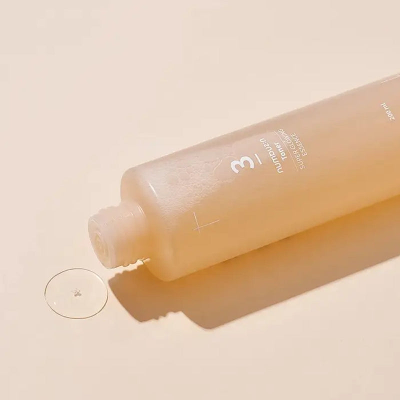  No.3 Super Glowing Essence Toner - Korean-Skincare