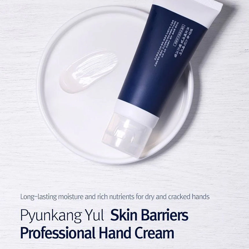 Crema de manos profesional Skin Barrier