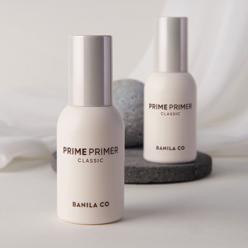 Prime Primer Classic