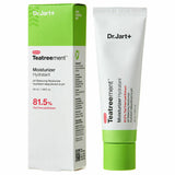 Dr.Jart+ Ctrl-A Teatreement Moisturizer - Korean-Skincare