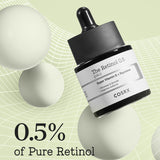 The Retinol 0.5 Oil