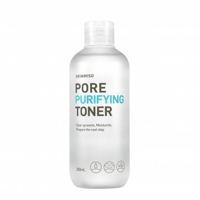 Skinmiso Pore Purifying Toner - Korean-Skincare