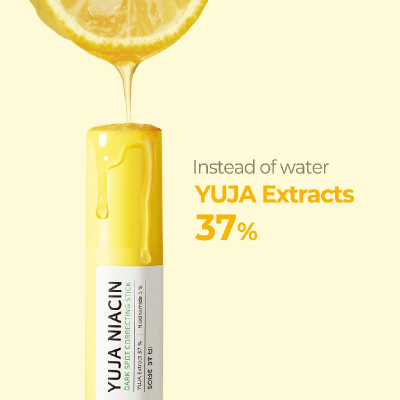 Yuja Niacin Dark Spot Correcting Stick