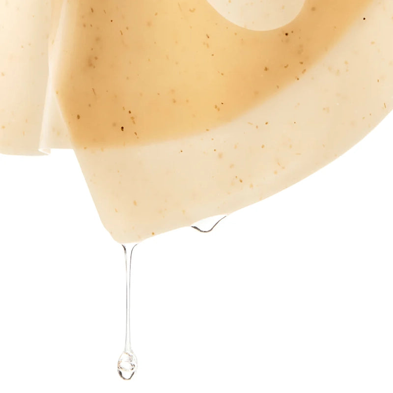 Rice 70 Glow Collagen Mask