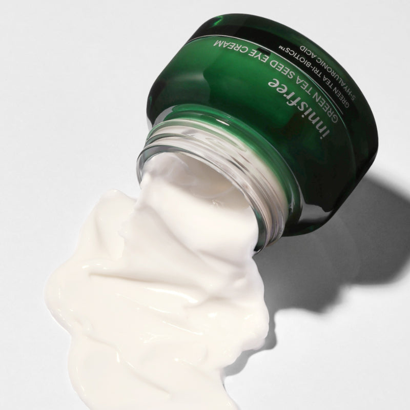 Green Tea Seed Eye Cream