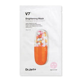 Dr.Jart+ V7 Brightening Mask - Korean-Skincare