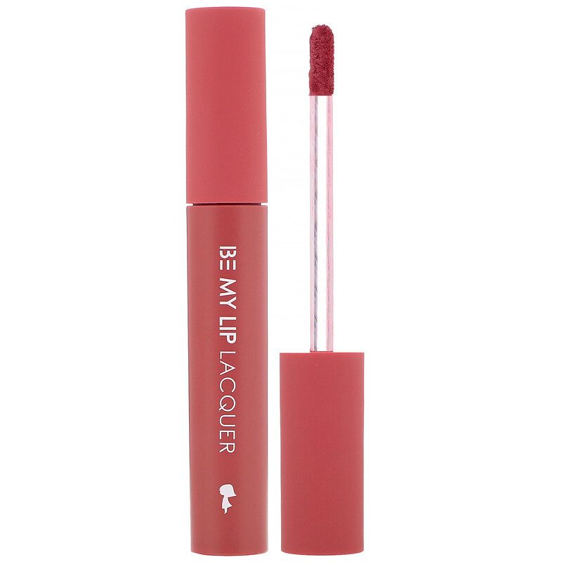 Yadah Be My Lip Lacquer - Korean-Skincare