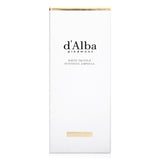 d'Alba White Truffle Intensive Ampoule - Korean-Skincare