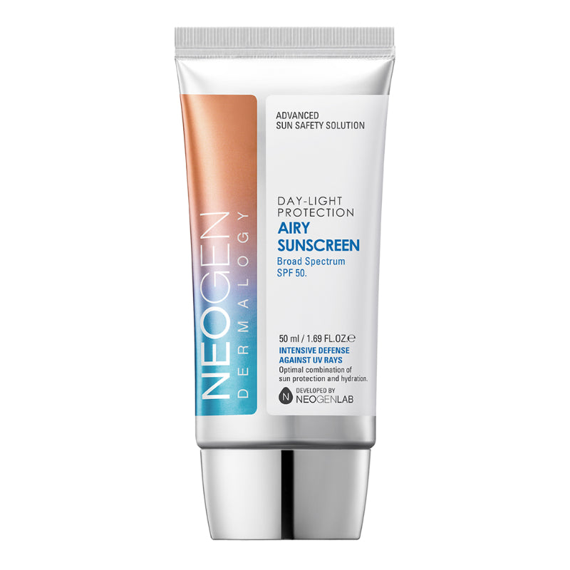  Day-Light Protection Airy Sunscreen SPF50 - Korean-Skincare