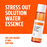  Stress Out Solution Water Essence - Korean-Skincare