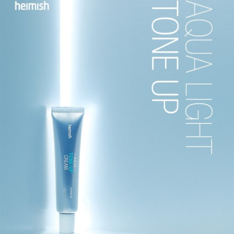 Heimish Aqua tone up cream - Korean-Skincare