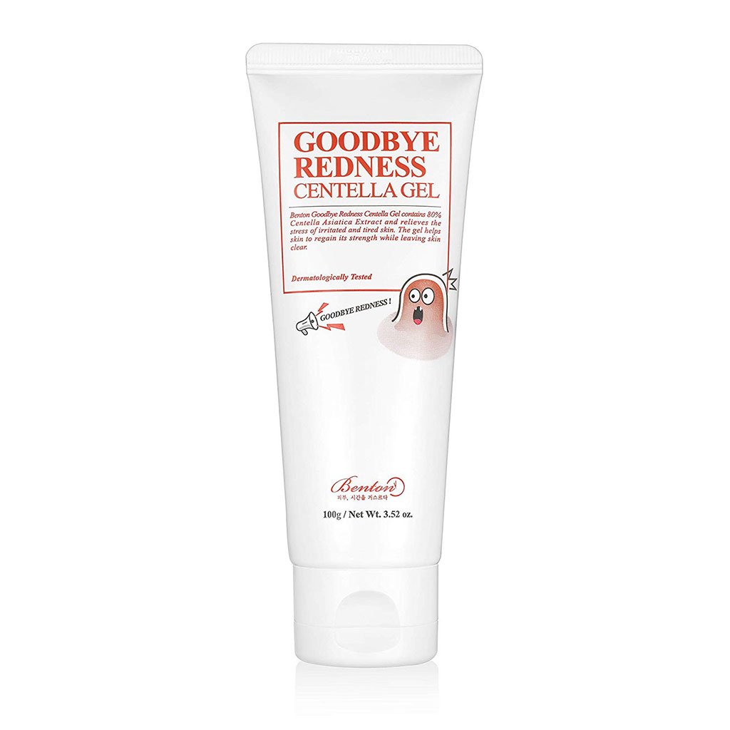 Benton Goodbye Redness Centella Gel - Korean-Skincare