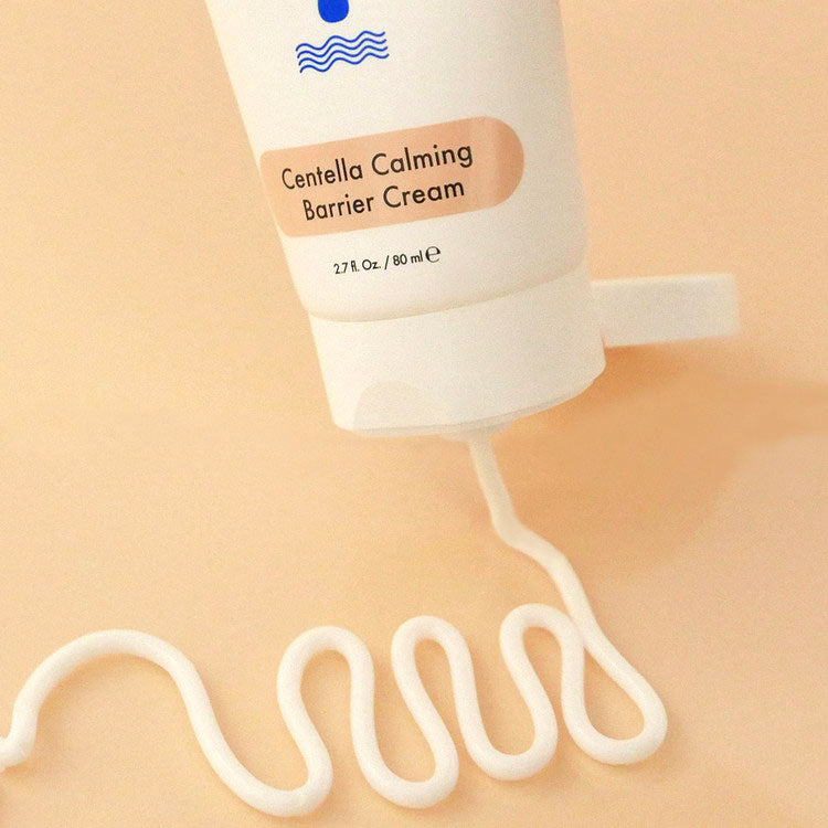 Barr Cosmetics Centella Calming Barrier Cream - Korean-Skincare