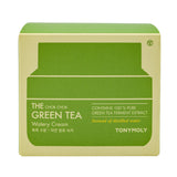  The Chok Chok Green Tea Watery Cream - Korean-Skincare