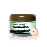 Elizavecca Green piggy collagen jella pack - Korean-Skincare