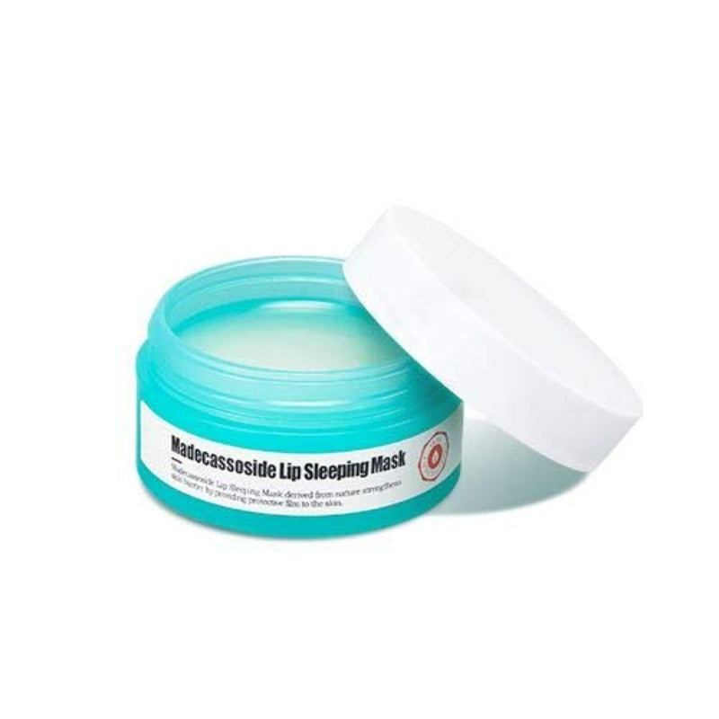  Madecassoside Lip Sleeping Mask - Korean-Skincare