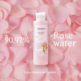 Mamonde Rose Water Toner - Korean-Skincare