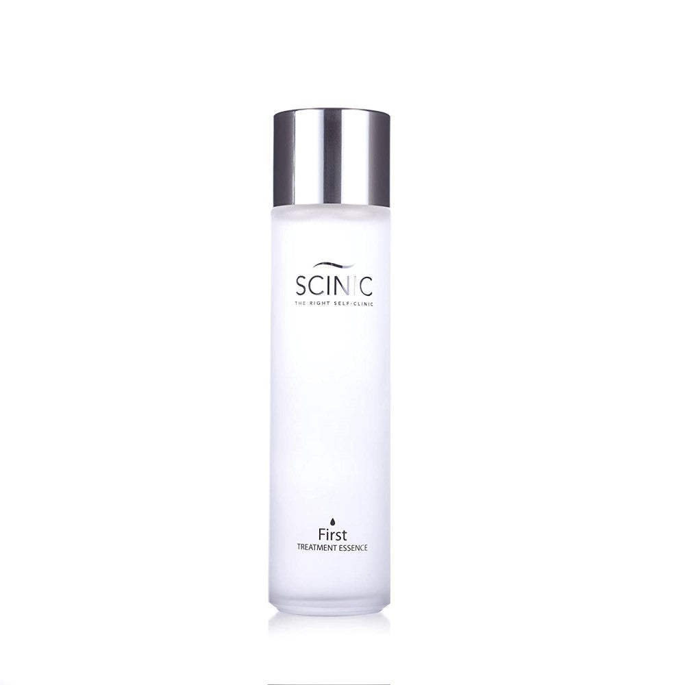 SCINIC First Treatment Essence - Korean-Skincare