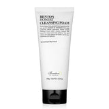 Benton Honest Cleansing Foam - Korean-Skincare