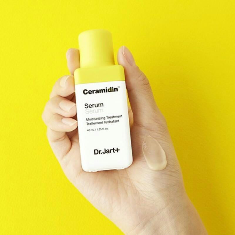 Dr.Jart+ Ceramidin Serum - Korean-Skincare