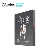 Jumiso Water Splash Mask - Korean-Skincare