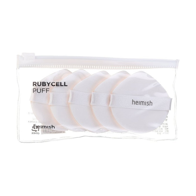 Heimish Rubycell Puff - Korean-Skincare