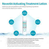 ROVECTIN Skin Essentials Activating Treatment Lotion - Korean-Skincare