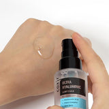  Ultra Hyaluronic Ampoule - Korean-Skincare